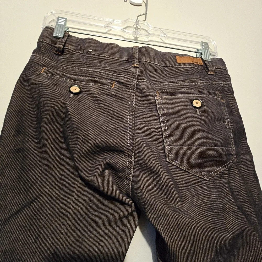 Catimini girls corduroy